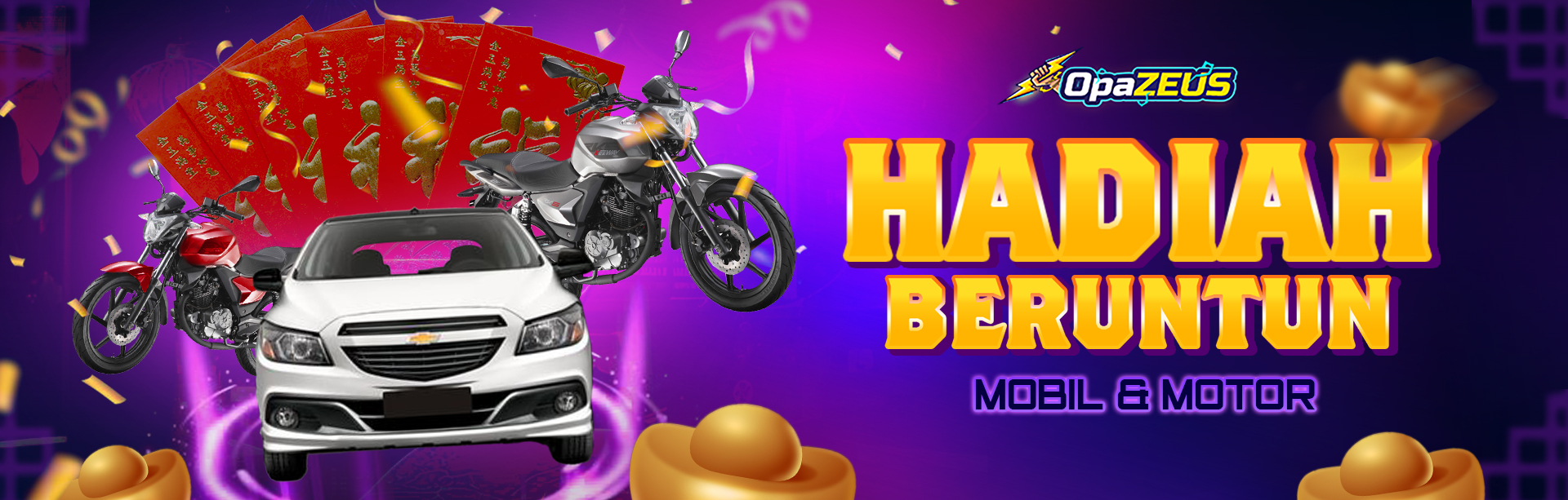 PROMO CASINO BERUNTUN