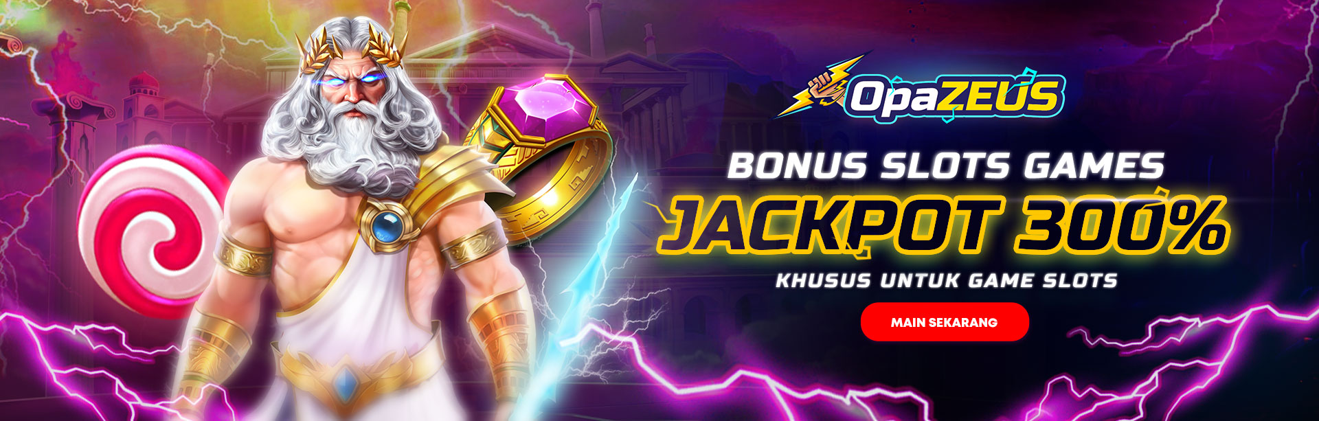 PROMO JACKPOT SLOTS	