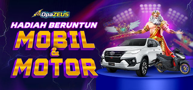 PROMO CASINO BERUNTUN