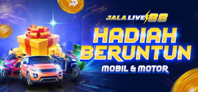 PROMO CASINO BERUNTUN