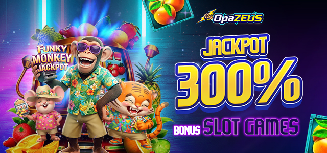 PROMO JACKPOT SLOTS	