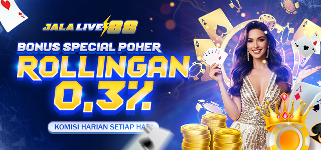 BONUS POKER