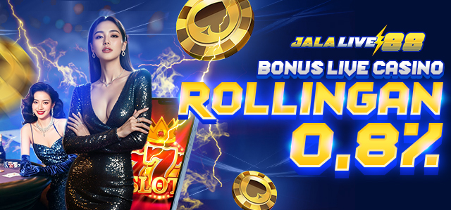 BONUS CASINO