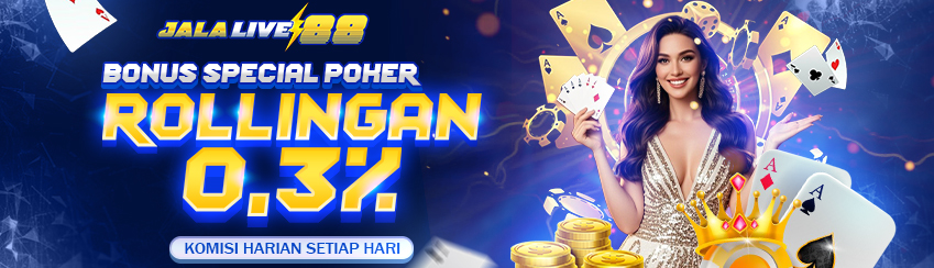 BONUS POKER