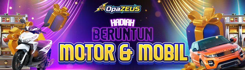 PROMO CASINO TIKET BERANTAI	