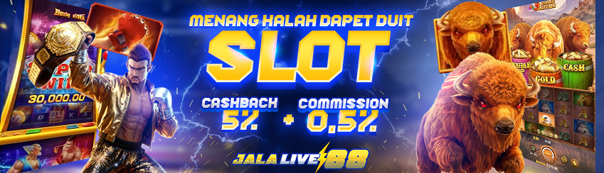 BONUS SLOTS